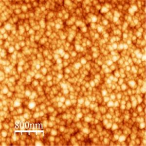 薄膜材料 (Thin film)