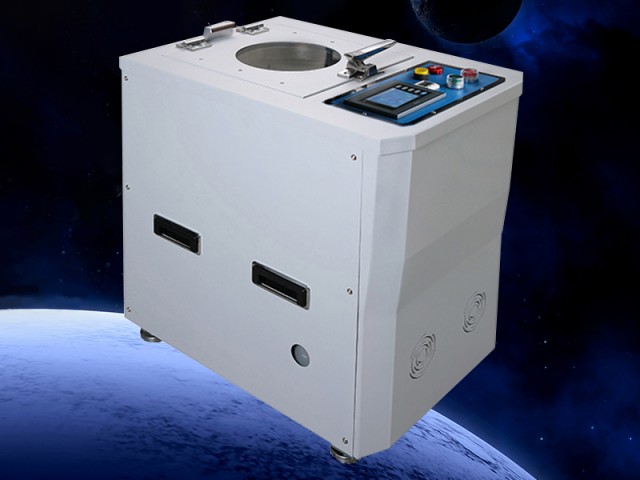 真空脫泡攪拌機