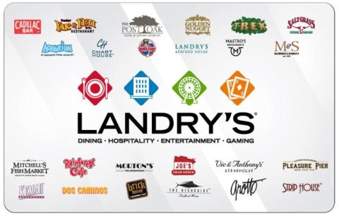 Landry's Inc