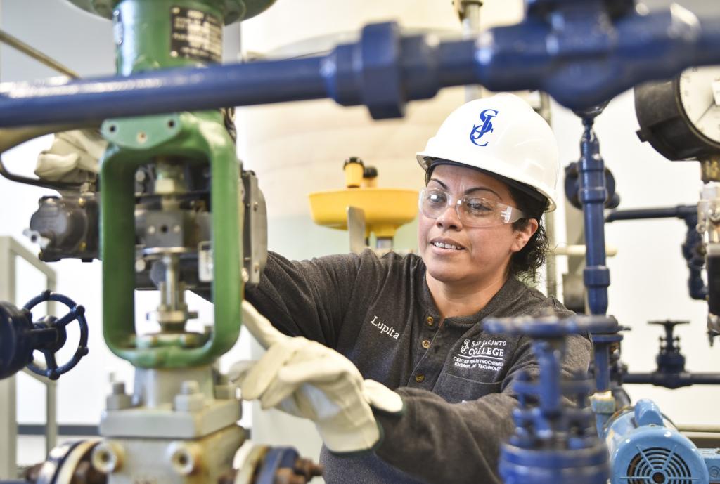 Technology and Infrastructure